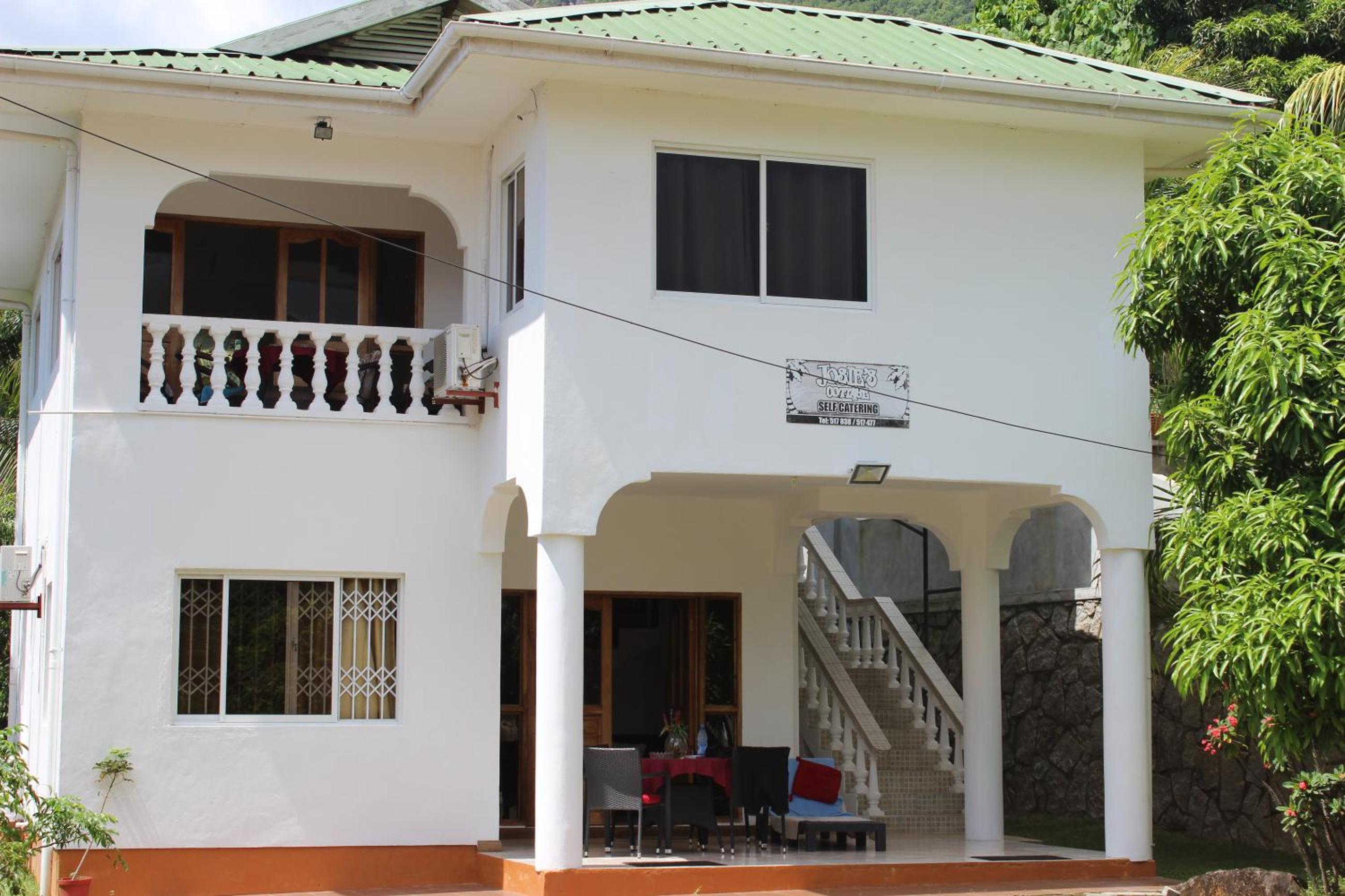 Apartment at Josies Cottage